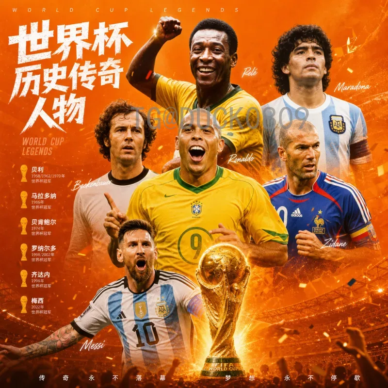 2026年国际足联世界杯扩军是什么意思？深度解析48队新赛制